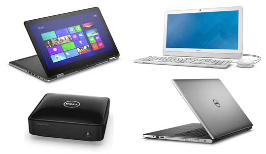Dell-launches-Inspiron-line-Laptops,-2-in-1,-All-in-One-PCs-and-Micro-Desktop-series-at-Computex-2015