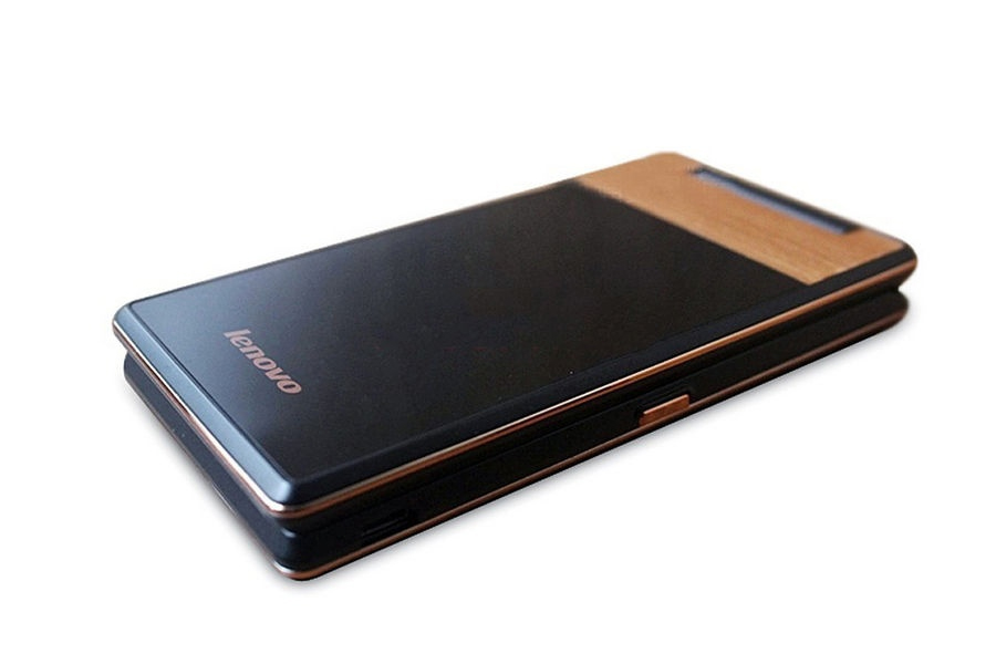 Lenovo A588T Quad Core teléfono celular Smartphone 4.0" Sim Gps Android Desbloqueado duelo