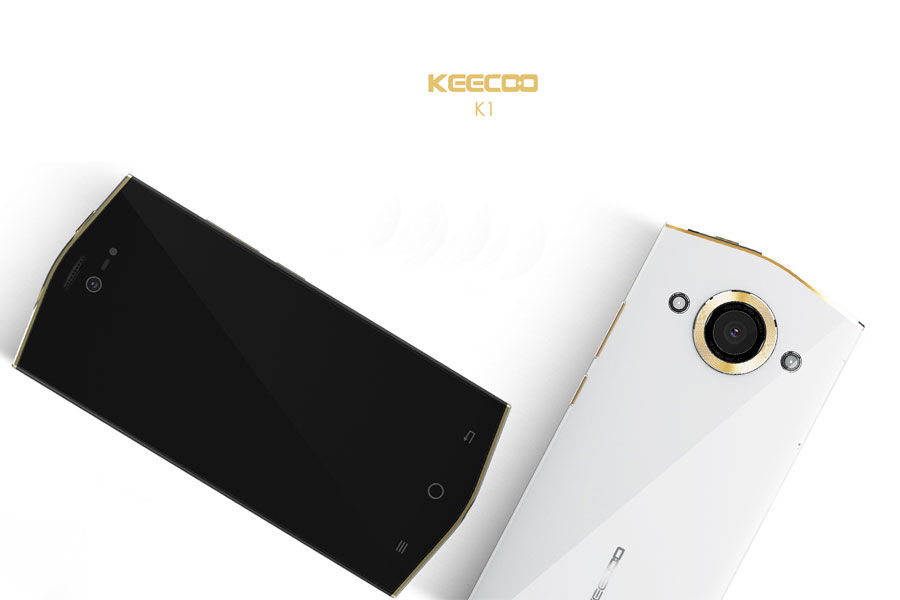 Keecoo Mobile