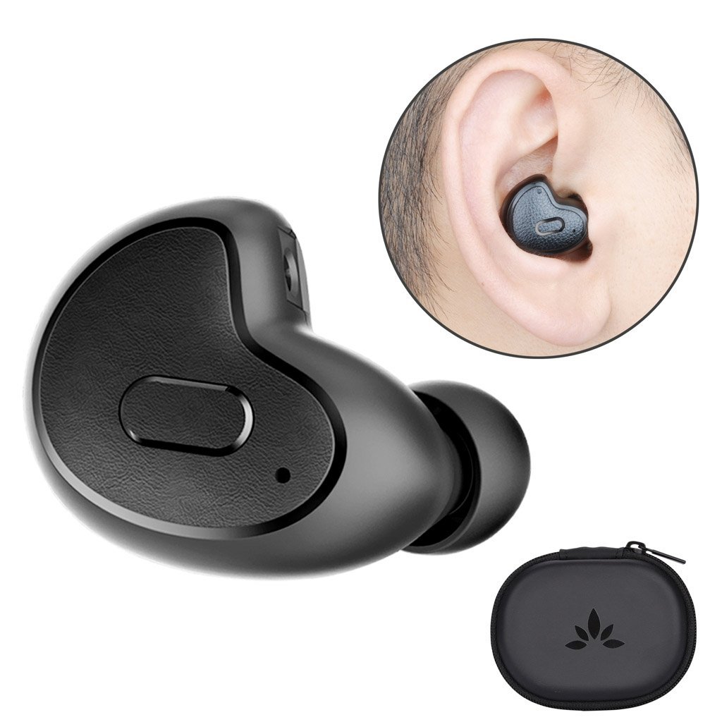 Avantree Apico Mini Bluetooth Headset