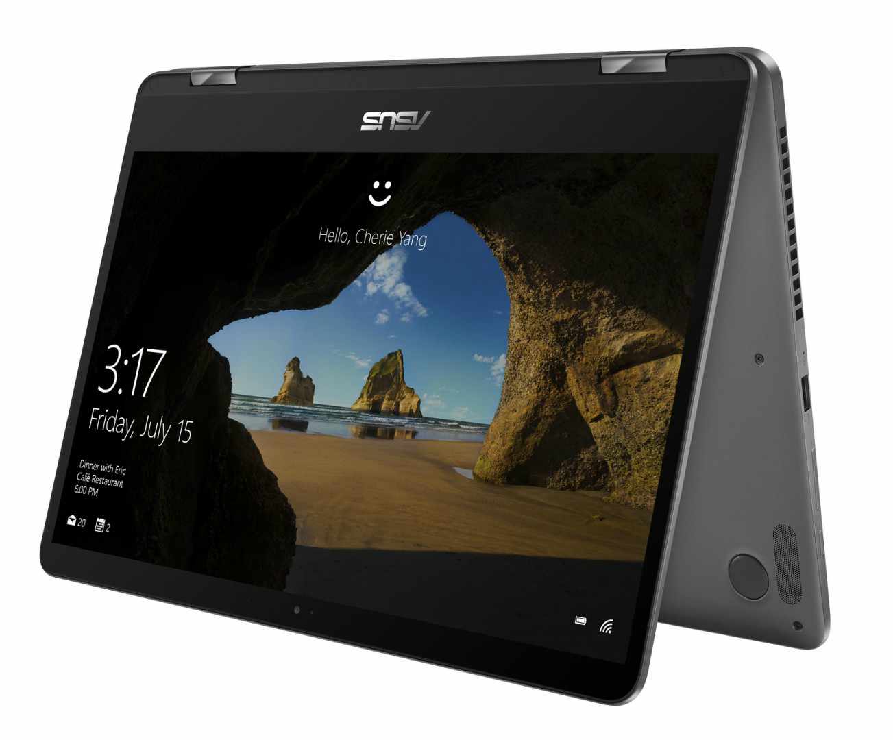Conheça “Asus ZenBook Flip 15” o novo 2 em1 que você gostaria de ter em seu dia a dia