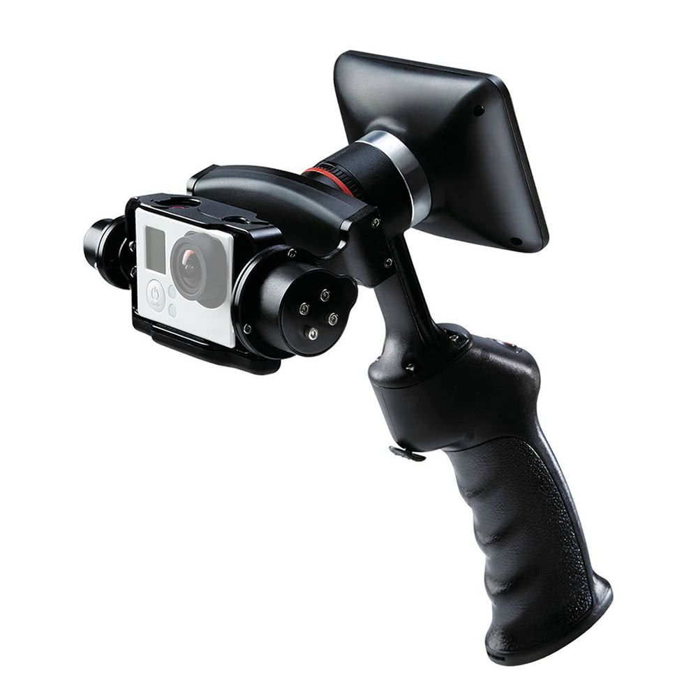 WenPod GP1 Plus Camera Stabilizer
