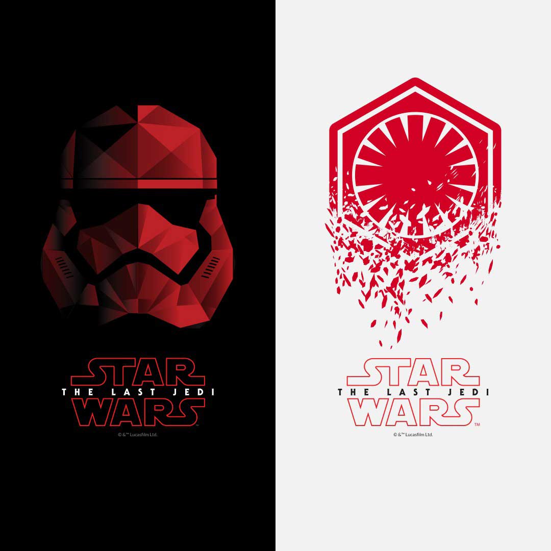 Download OnePlus 5T Star Wars Wallpapers In Full Resolution