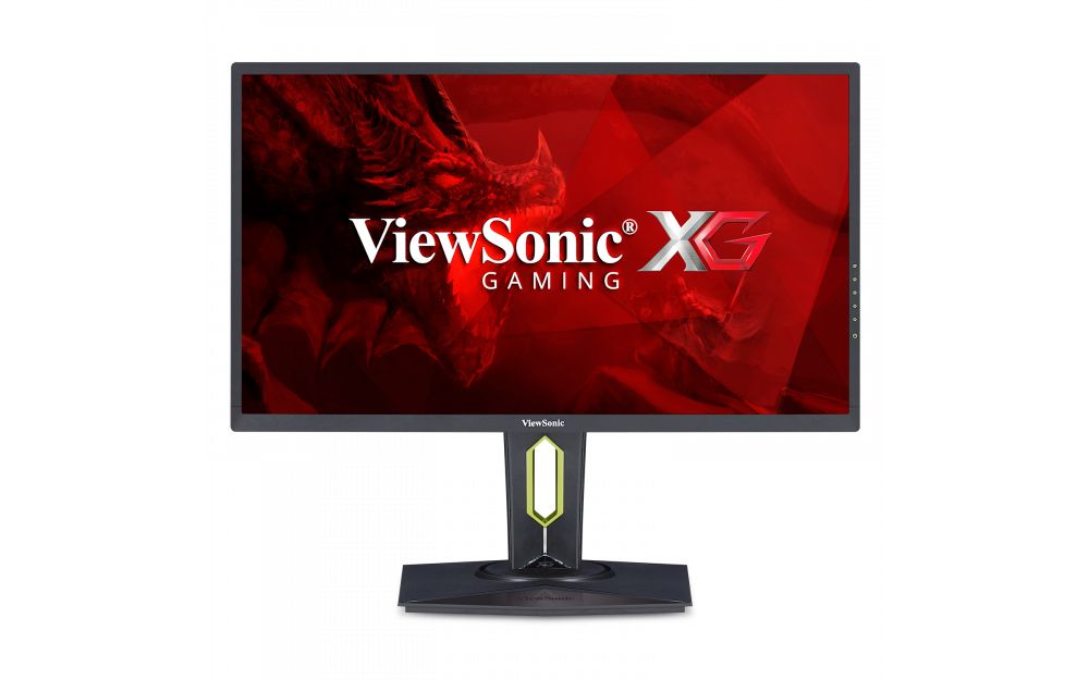 viewsonic gaming monitors