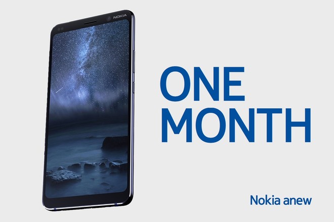 Nokia 9 PureView Launch