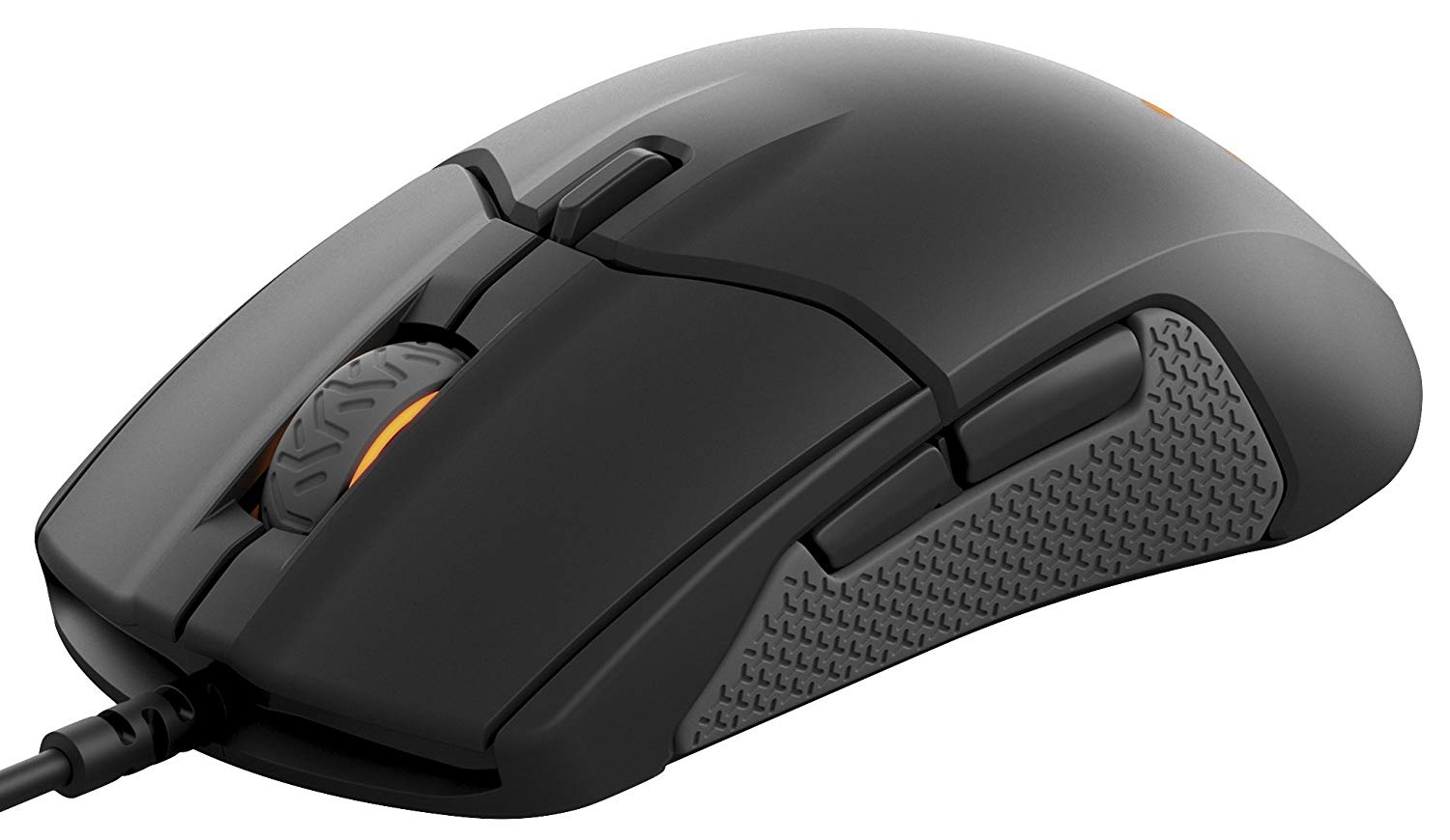 Lefthanded Gaming Mouse Best to Buy