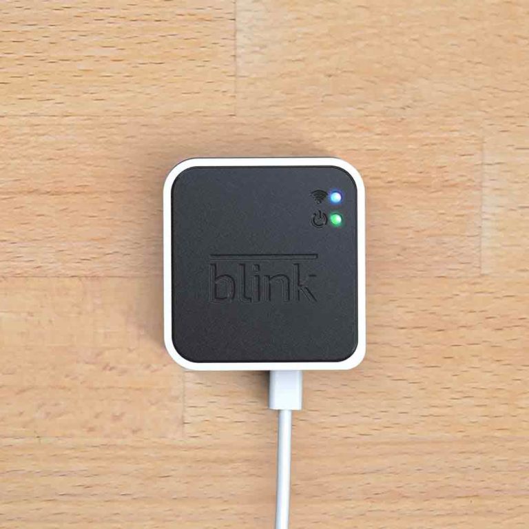 Blink Home Monitor App Price