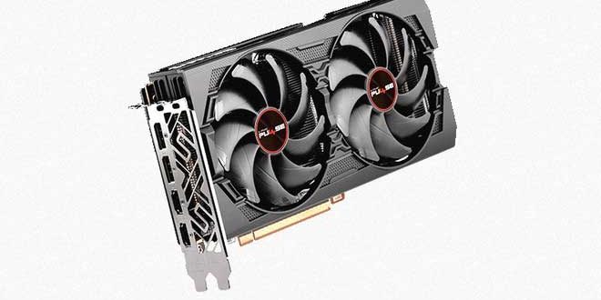 Sapphire Pulse AMD Radeon RX 5600 XT BE Graphics Card without Sacrifices