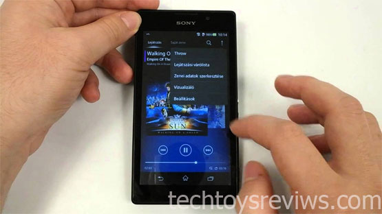 Sony xperia c3 - dual sim phone : review 