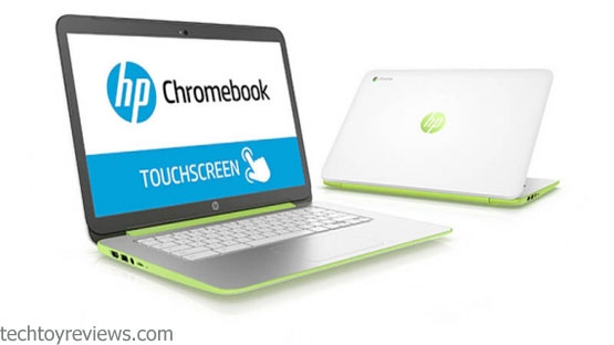hybrid Chromebook
