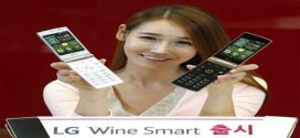 LG Wine Smart
