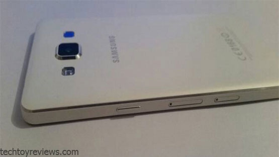 Samsung Galaxy SM A500F