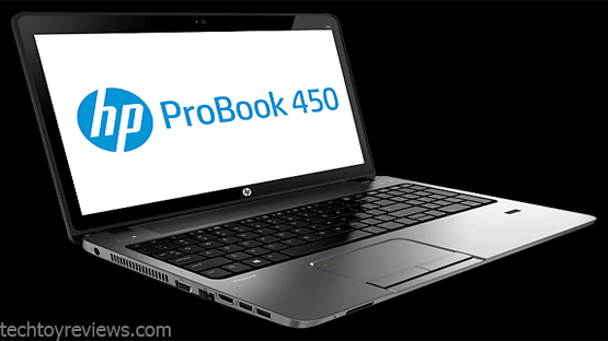HP ProBook 450 G1 i5 processor
