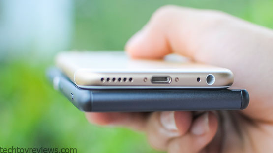Apple iPhone 6 and Sony Xperia Z3 Quick Comparison