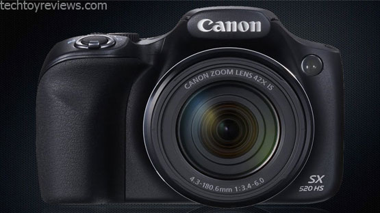 Canon-PowerShot-SX520-HS-Review-