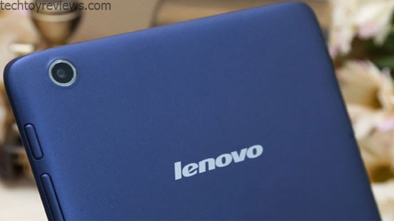 Lenovo A850 Tablet