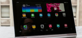 Lenovo YOGA Tablet 2 Pro