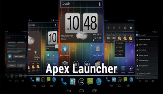 Best-Launcher-for-Android-Smartphones-Apex-Launcher