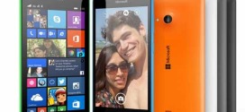 Lumia 535 update