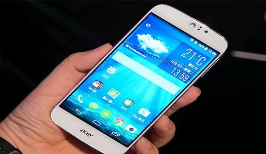 Acer-Liquid-Jade-S-first-64-bit-Smartphone-from-Acer