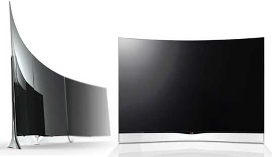LG-8K-Smart-TV-will-debut-at-CES-2015 4K TV