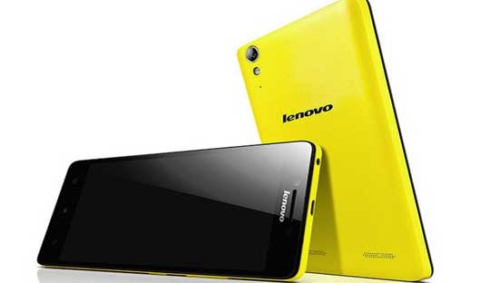 Lenovo K3 Smartphone