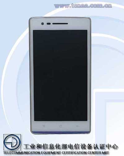 Oppo-3005-Smartphone-certified-by-TENAA