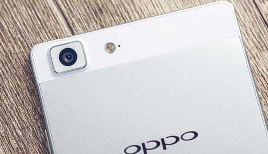 Oppo-R5-Camera-