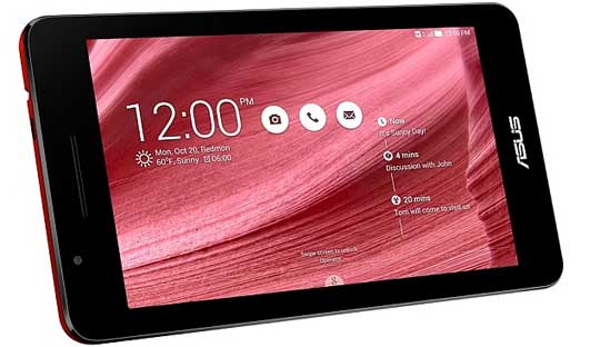 ASUS-Fonepad-7-FE171CG-tablet-with-3G-Dual-SIM-Slot-Launched-at-CES-2015