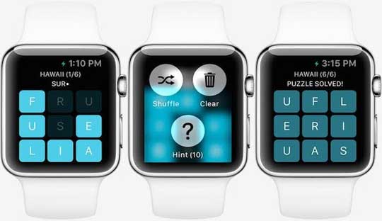 First-Apple-Watch-Game-Image-appeared-on-the-Web