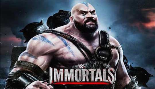 Free-Download-WWE-Immortals