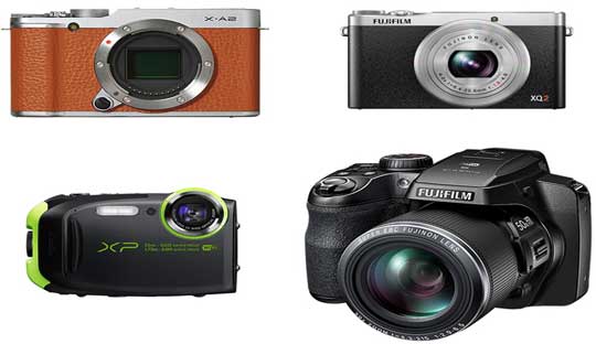 Fujifilm-Camera-Series-2015--X-A2,-XQ2,-S9900W-S9800-and-FinePix-XP80
