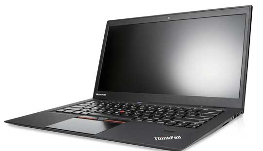 Lenovo-ThinkPad-X1-Carbon