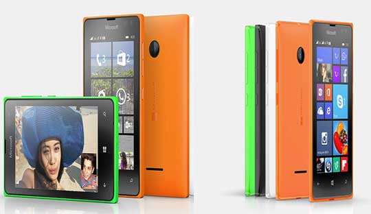 Lumia-532-and-Lumia-435-Specification-Comparison