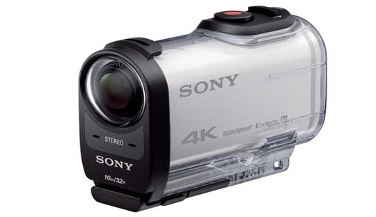 Sony-Action-Cam-FDR-X1000V