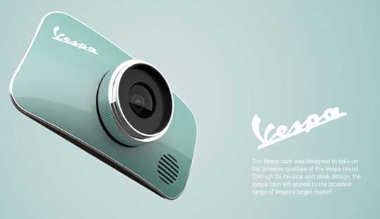 Vespa-Camera-Concept-Design
