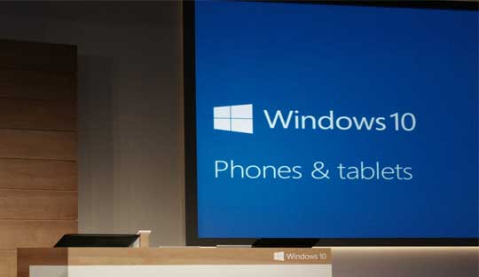 Windows-10-for-the-Mobile-with-improved-interface-and-new-applications