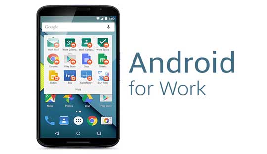 Android-for-Work-App-with-the-ability-to-separate-personal-and-work-data