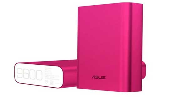 Asus-ZenPower-9600-Battery-Backup-Charger-along-with-Zenfone-C