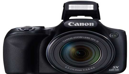 Canon-PowerShot-SX530-HS-with-NFC-and-WiFi-Launched-in-India-at-Rs