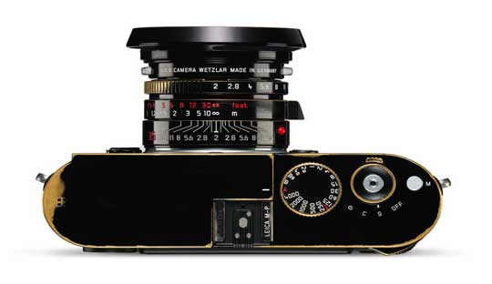 Leica-MP-Correspondent-Specifications