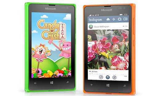 Lumia-532-Specifications
