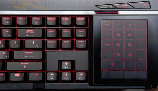 MSI-GT80-Titan-Mechanical-Keyboard