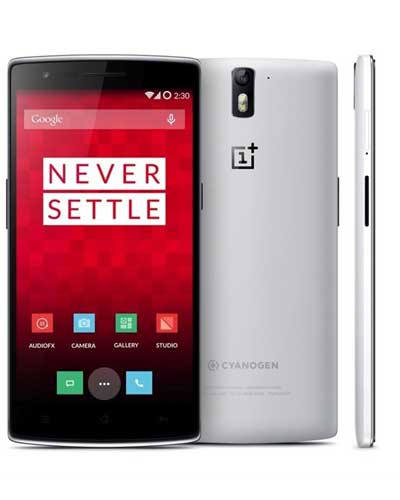 OnePlus-One-Silk-White-16GB-version-launched-in-the-India