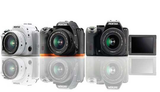 Pentax-K-S2-the-world's-smallest-DSLR-dustproof-and-weather-resistant-Camera