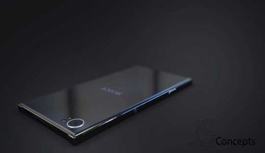 Sony-Xperia-PS-Concept-design