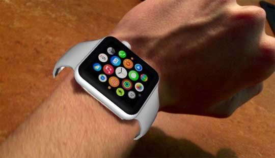 Apple-Watch-on-Your-Hand-without-spending-a-single-penny!!!