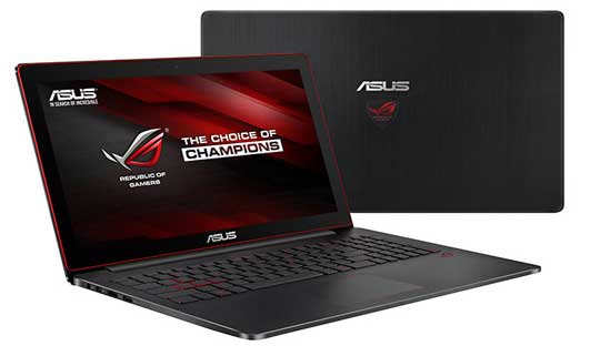 Asus-G501-gaming-laptop-with-NVIDIA-GTX-960M-4-GB-graphics-card-Launched-at-$-1,999