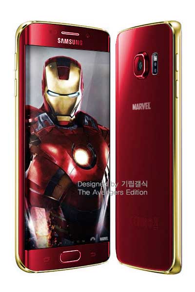 Galaxy-S6-Avengers-Collection