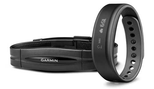 Garmin-Vivosmart-bracelet-with-OLED-display-Launched-in-India